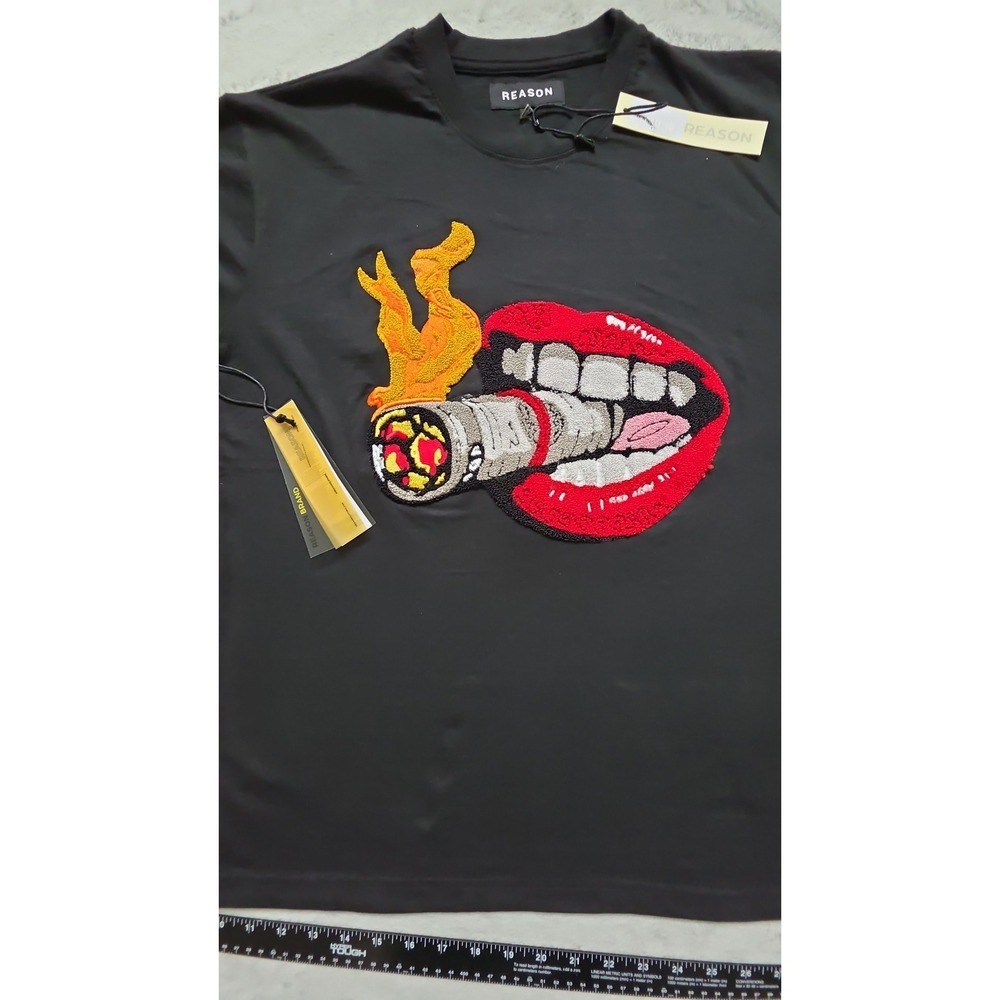133-Reason Smoker Medium/Large 22 x 28